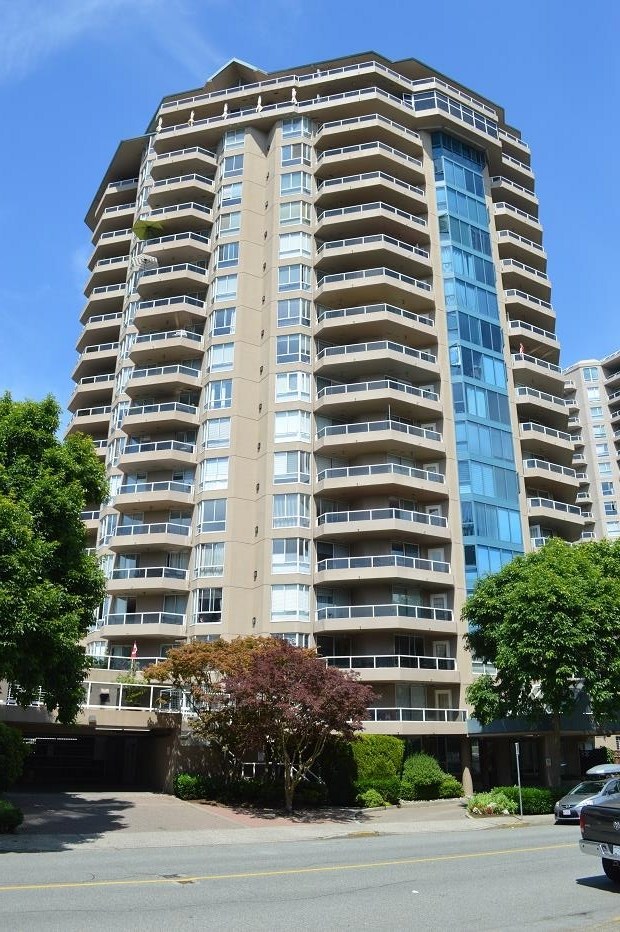 1905 1235 QUAYSIDE DRIVE, New Westminster Sold, R2706430 Condos.ca
