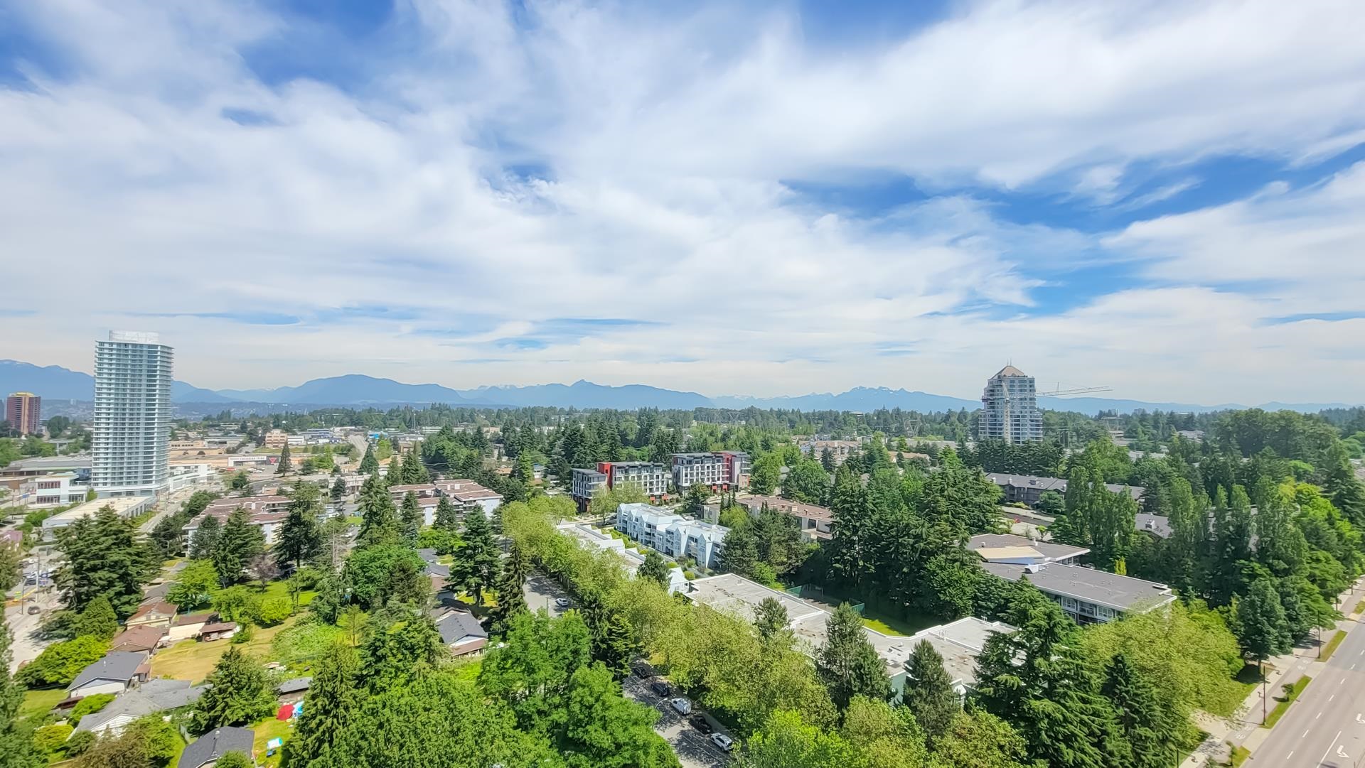 2512 13696 100 AVENUE, Surrey Sold,