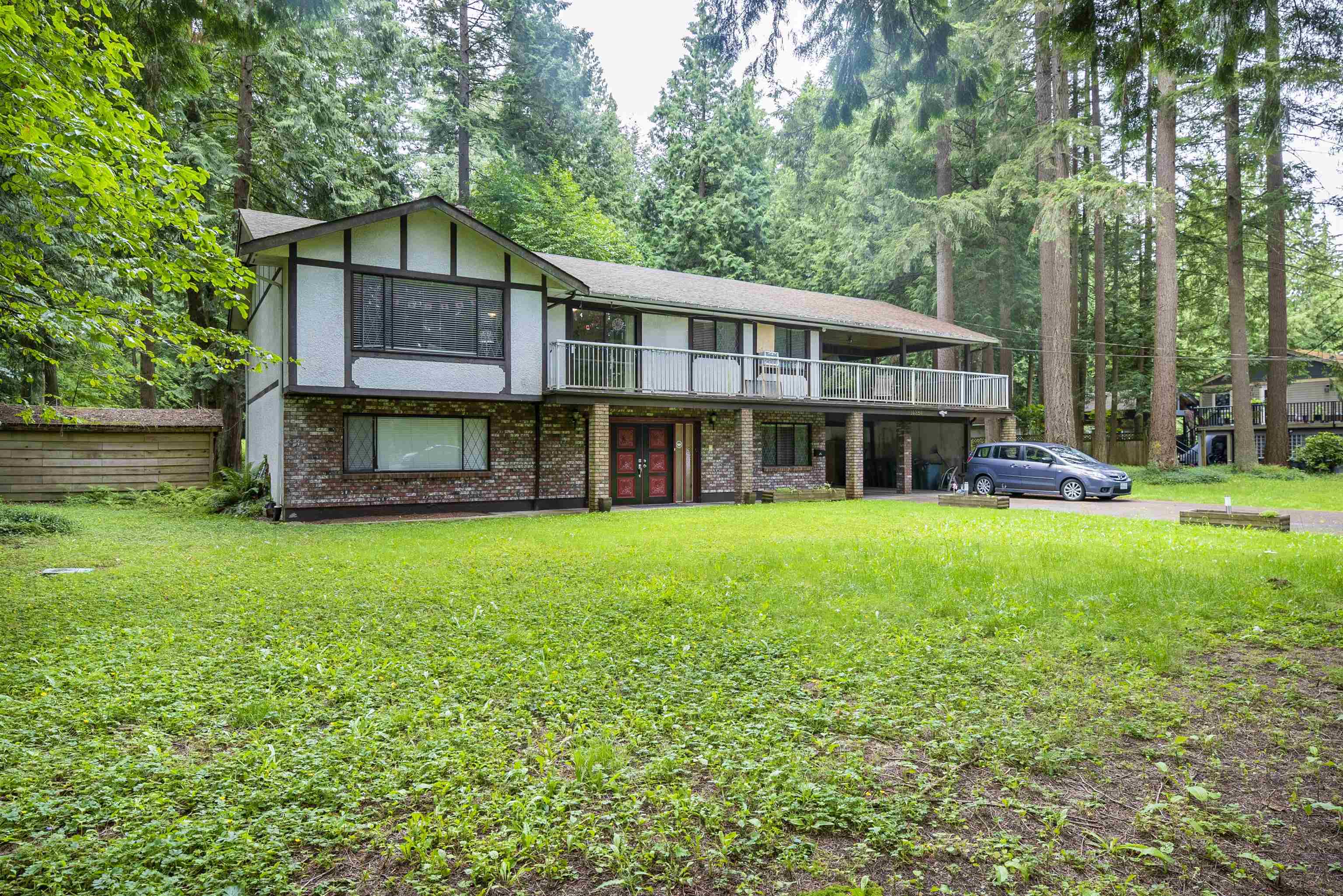 14284 GREENCREST DRIVE, Surrey Sold, R2707809 Property.ca
