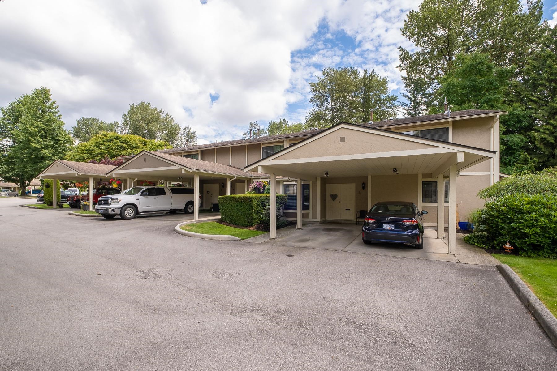 8 1141 EAGLERIDGE DRIVE, Coquitlam Sold, R2708006 Condos.ca
