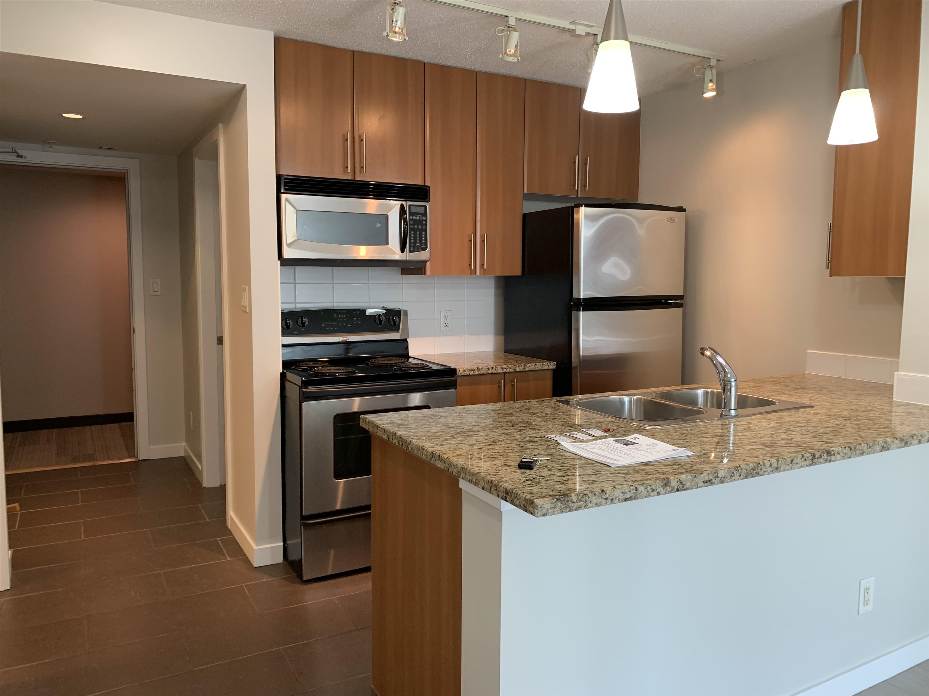 1003 58 KEEFER PLACE, Vancouver Sold, R2708454 Property.ca