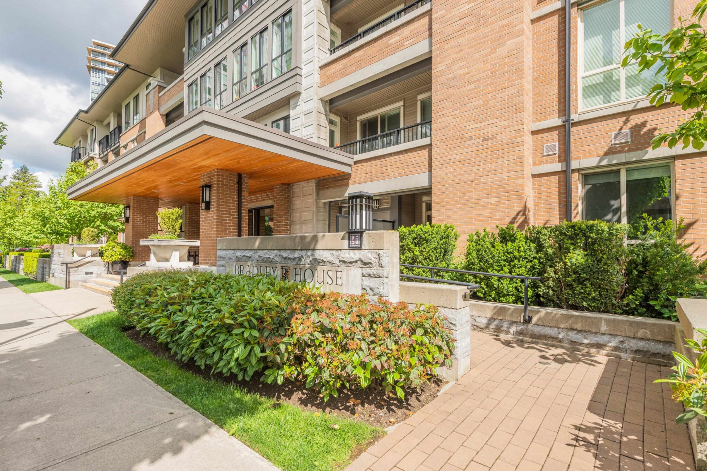 201 3107 WINDSOR GATE, Coquitlam Sold, R2708472 Condos.ca