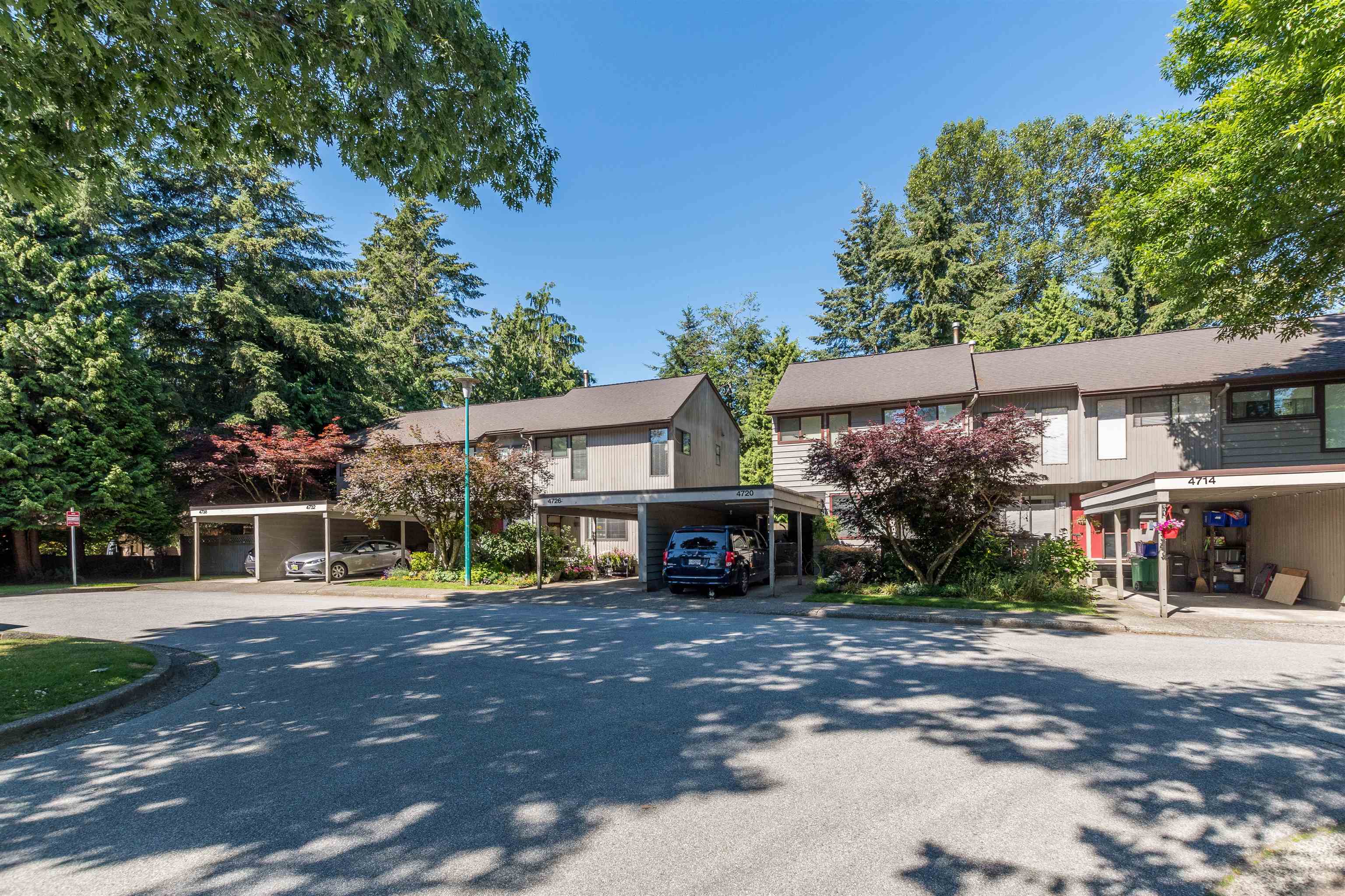 4726 CEDARGLEN PLACE, Burnaby Sold, R2708902 Condos.ca