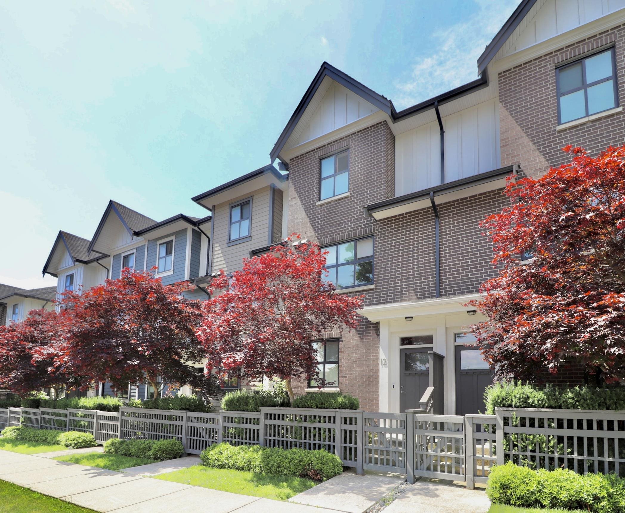12 7039 MACPHERSON AVENUE, Sold, R2709331 Condos.ca
