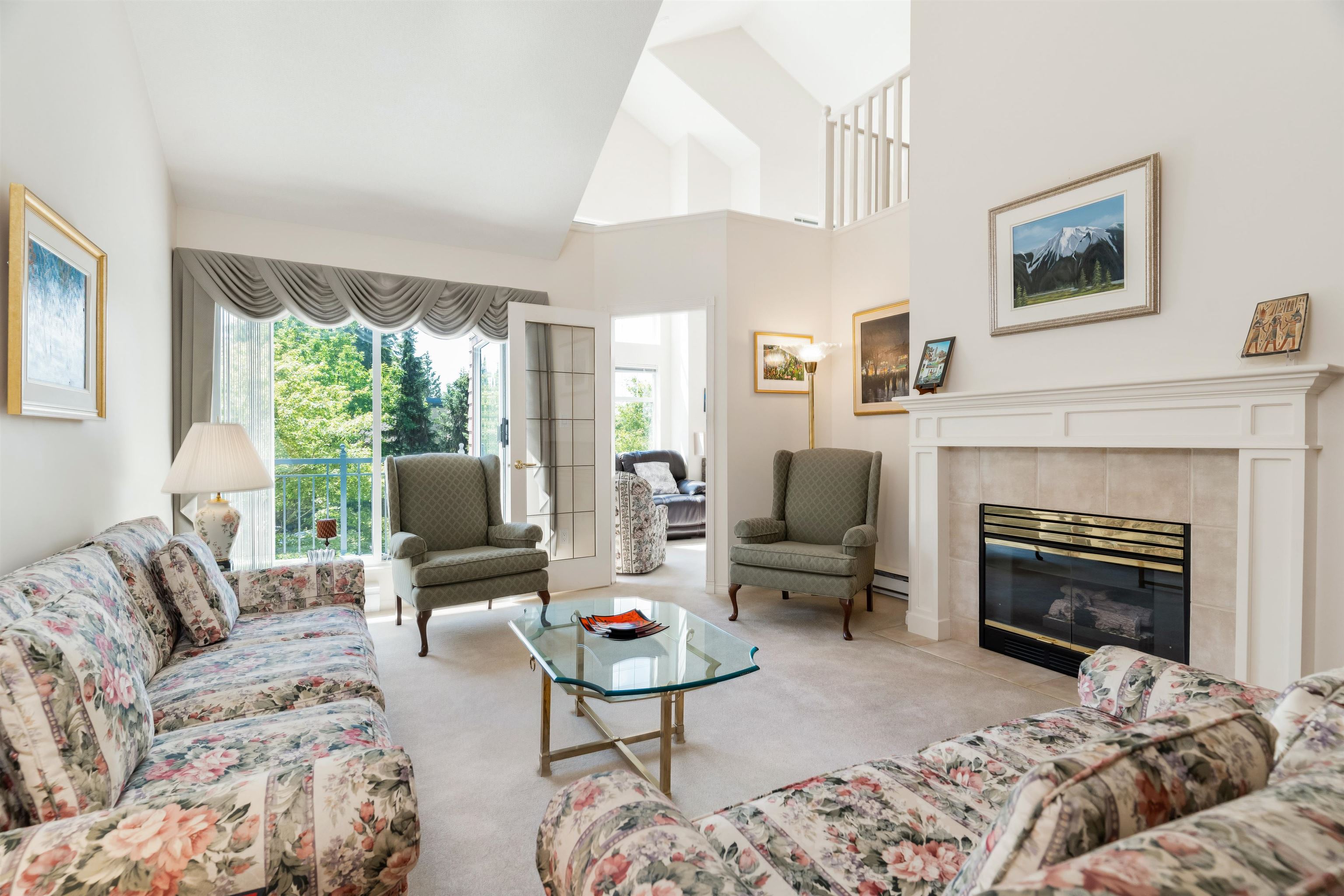 301 1144 STRATHAVEN DRIVE, North Vancouver Sold, R2709485 Condos.ca