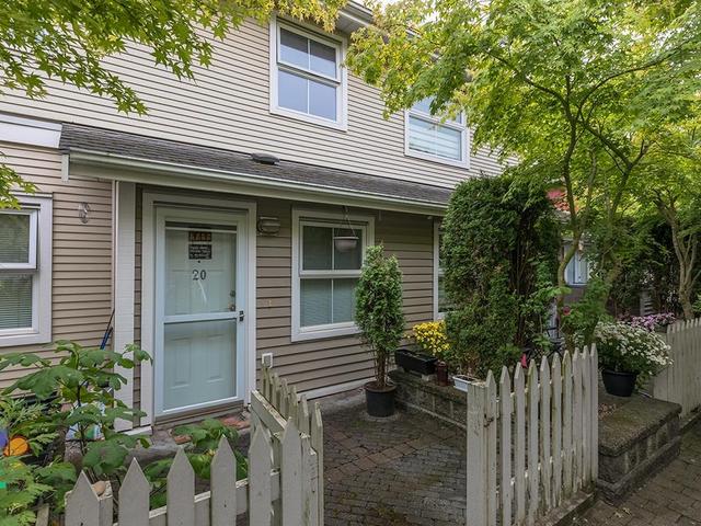 20 - 188 SIXTH STREET