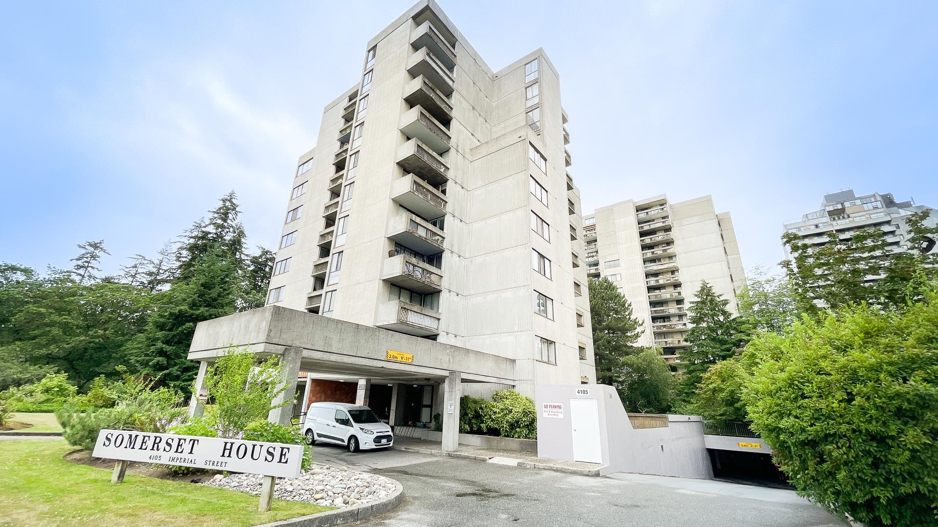1105 4105 IMPERIAL STREET, Burnaby Sold, R2710268 Condos.ca