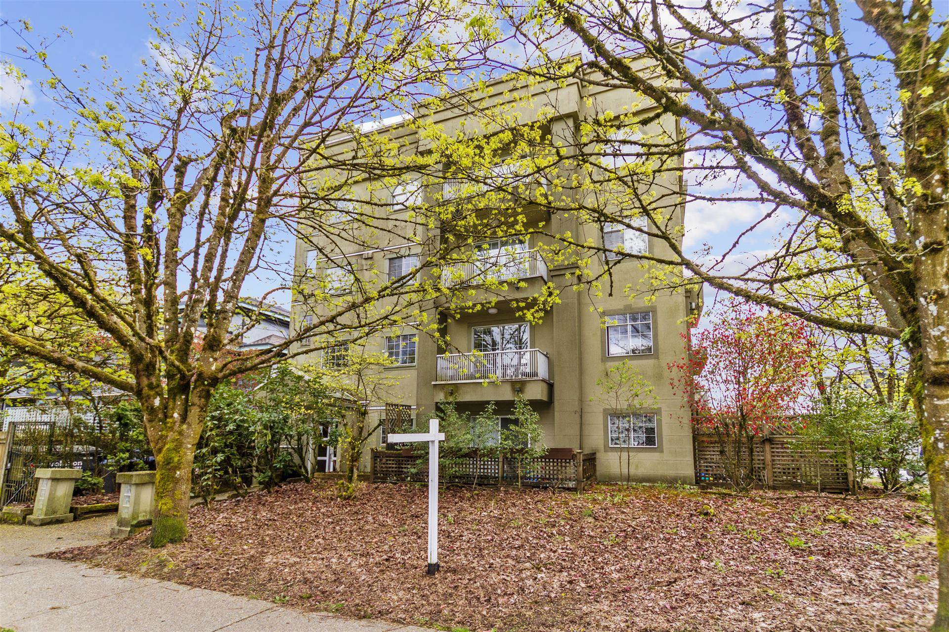 401 1990 COQUITLAM AVENUE, Port Coquitlam Sold, R2710379 Property.ca