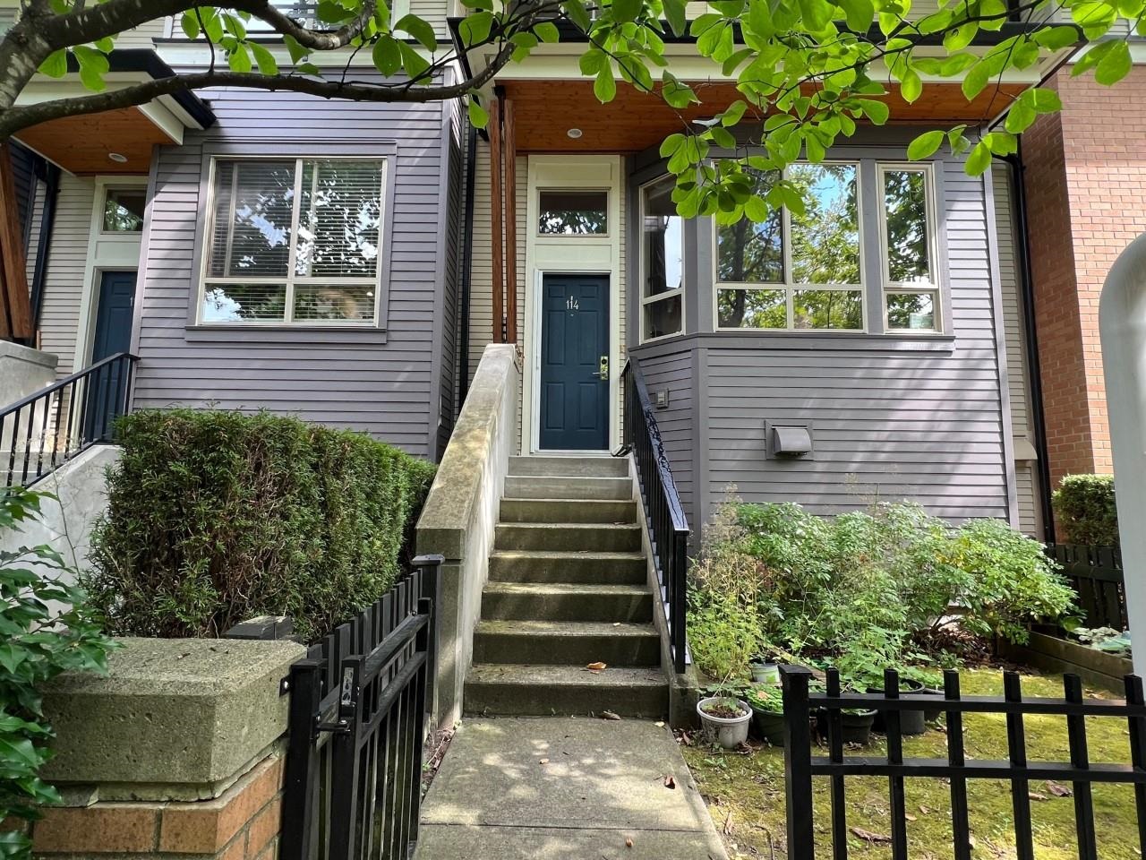 114 100 KLAHANIE DRIVE, Port Moody Sold, R2710380 Condos.ca