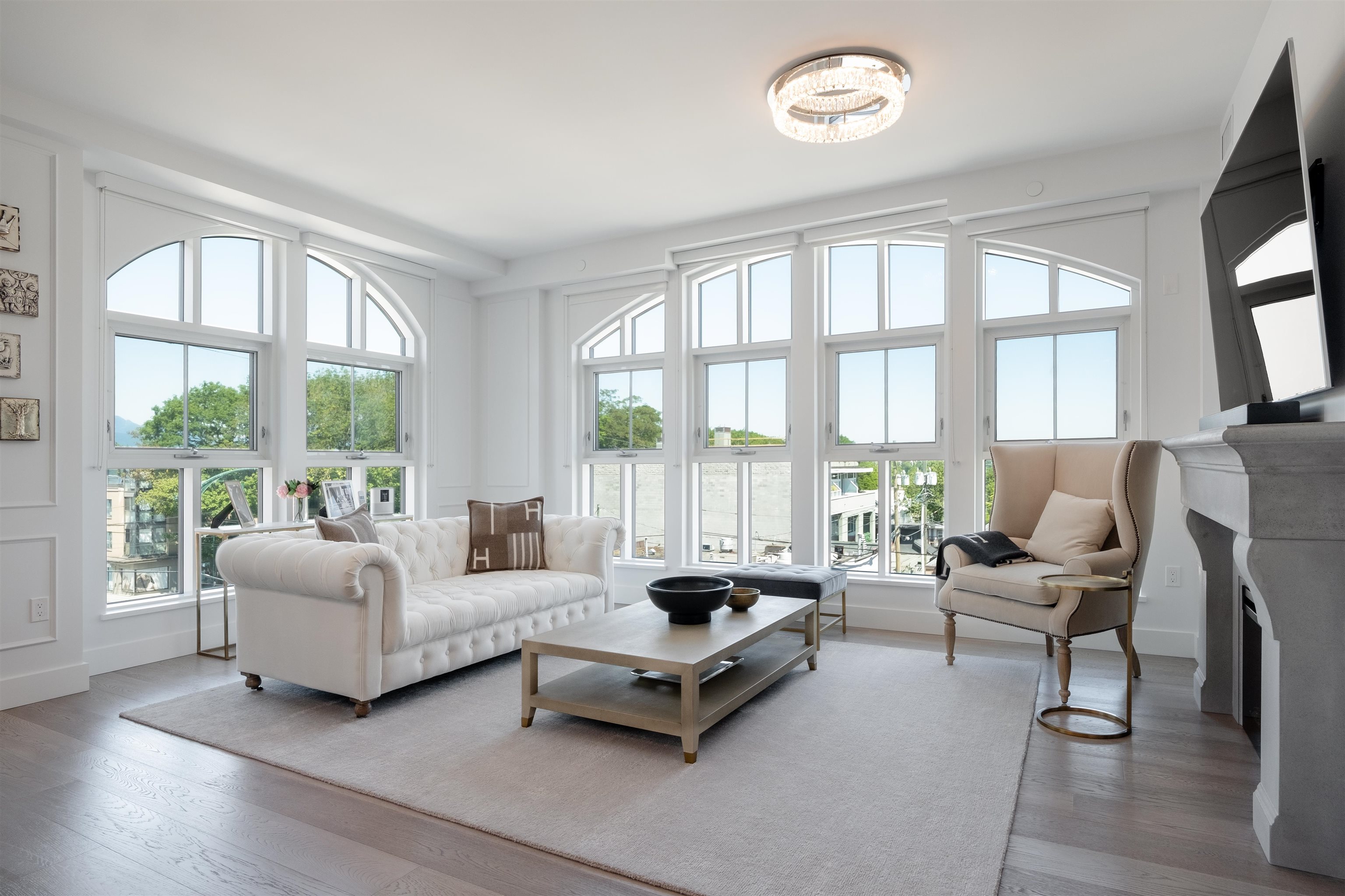 302 1009 LAURIER AVENUE, Vancouver Terminated, R2710546 Condos.ca