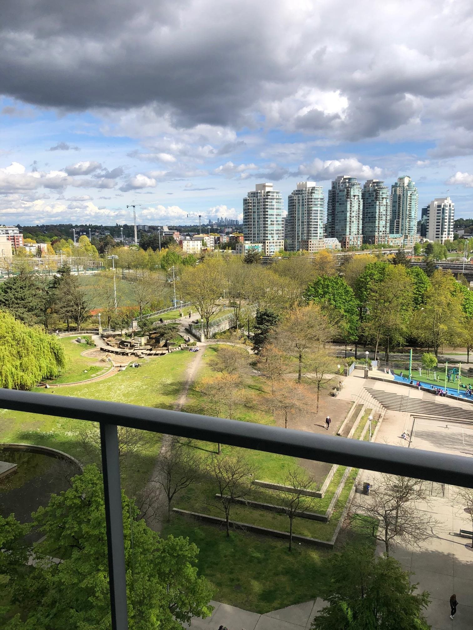 1110 58 KEEFER PLACE, Vancouver Sold, R2710802 Property.ca