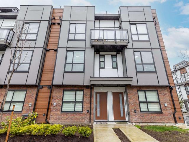17 - 19760 55 AVENUE
