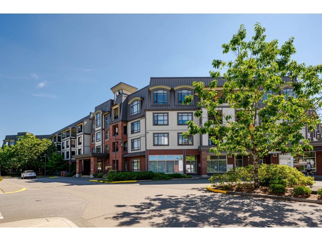 304 8880 202 STREET, Langley Terminated, R2711445 Condos.ca