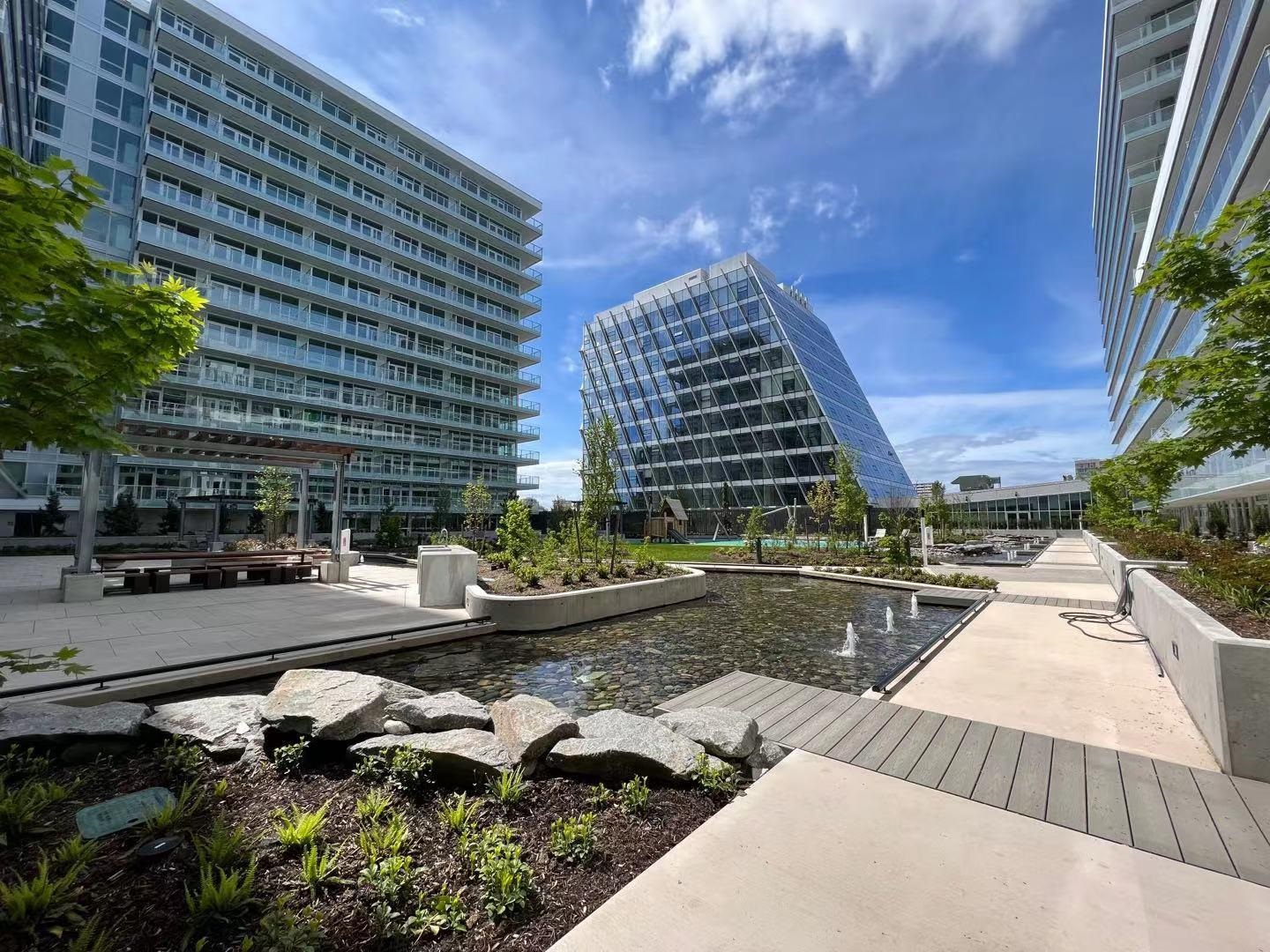 537 - 8133 COOK ROAD, Richmond | Sold, R2711811 | Condos.ca