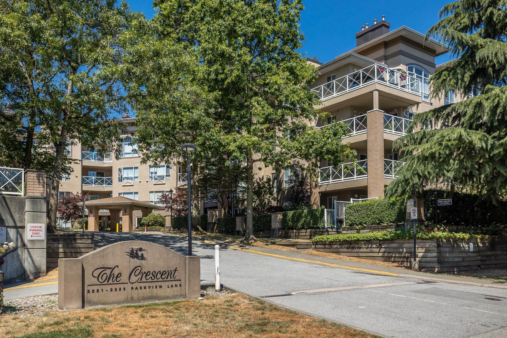 321 2551 PARKVIEW LANE, Port Coquitlam Terminated, R2711873 Condos.ca