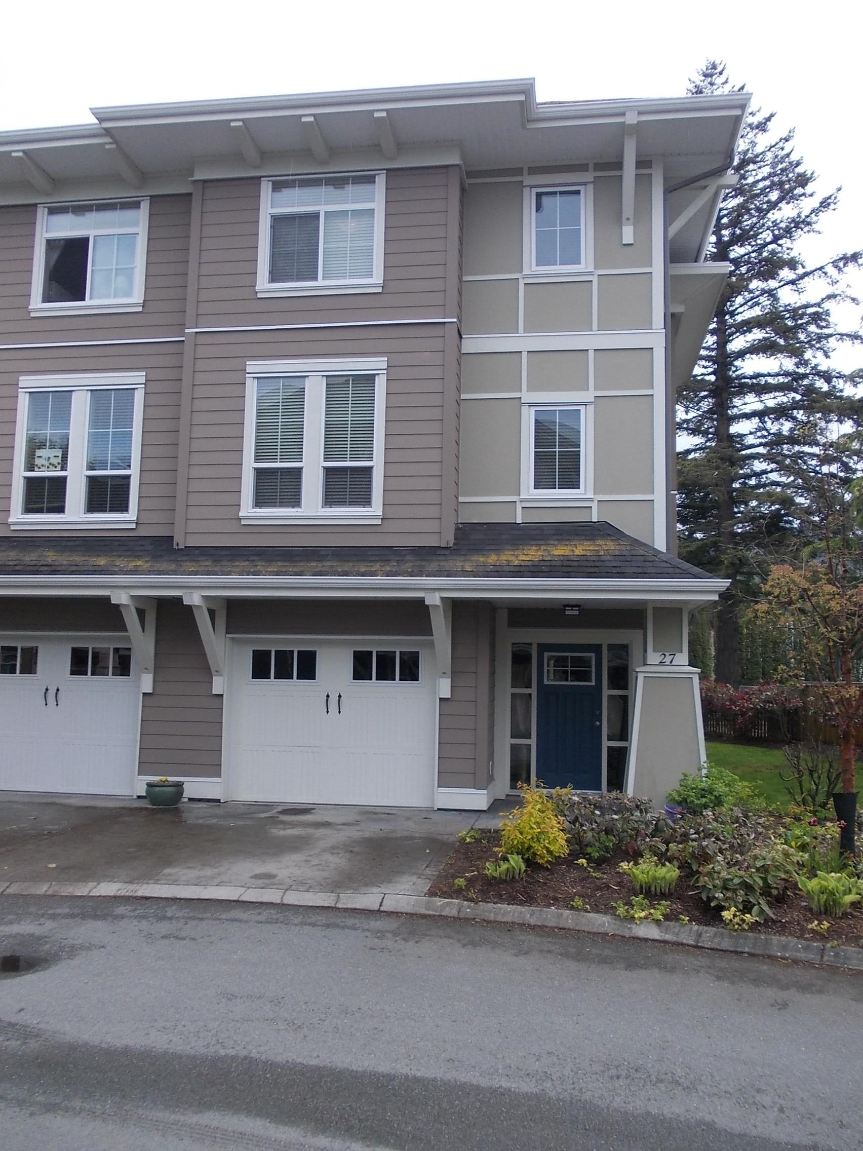 27 - 45290 SOOWAHLIE CRESCENT, Chilliwack | Sold, R2712724 | Condos.ca