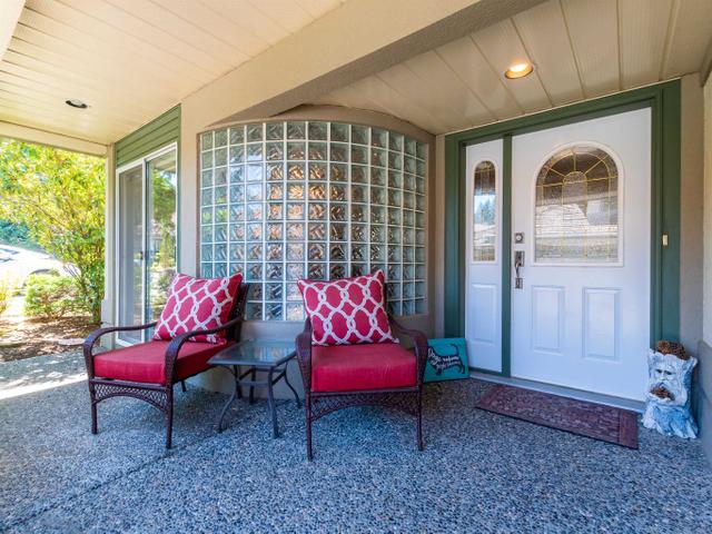 124 - 4001 OLD CLAYBURN ROAD