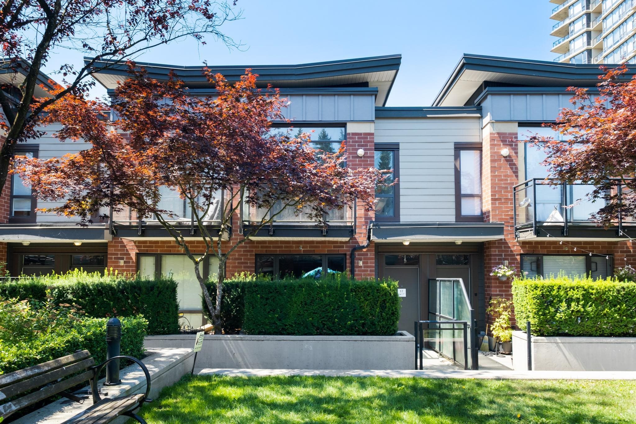 17 130 BREW STREET, Port Moody Sold, R2713635 Condos.ca 17 130 BREW STREET, Port Moody Sold, R2713635 Condos.ca