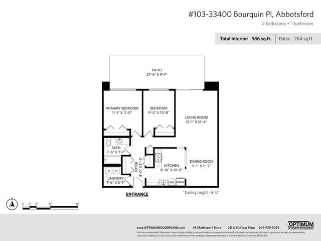 103 - 33400 BOURQUIN PLACE