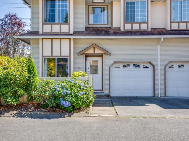 4 - 21409 DEWDNEY TRUNK ROAD