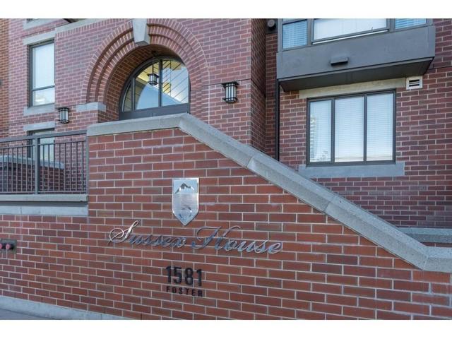 403 - 1581 FOSTER STREET