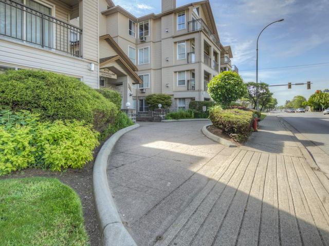 201 - 2772 CLEARBROOK ROAD