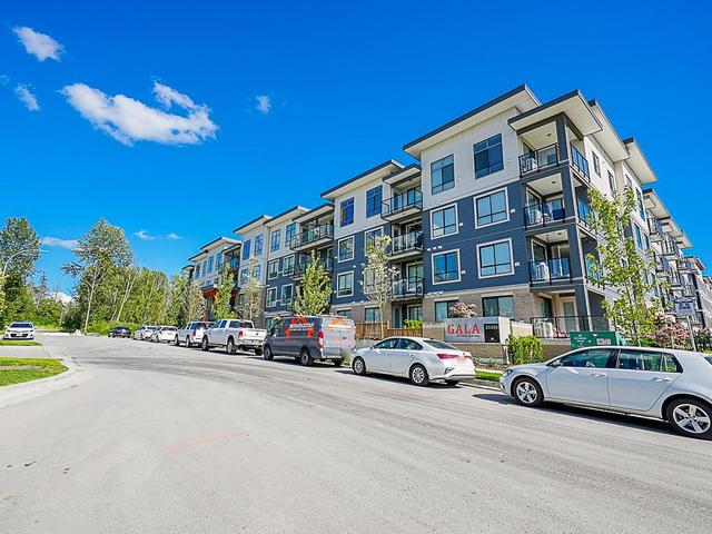 108 - 20356 72B AVENUE