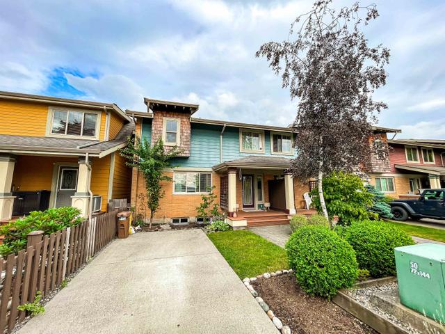 44 - 5960 COWICHAN STREET