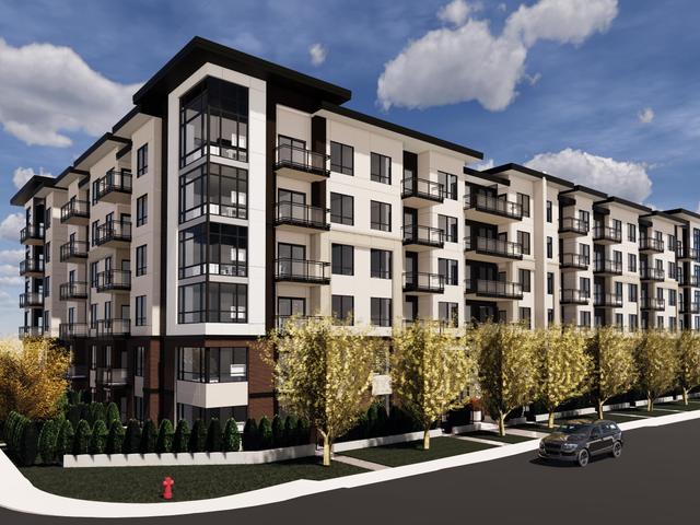 205 - 32174 GEORGE FERGUSON WAY
