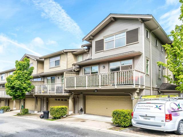 16 - 10605 DELSOM CRESCENT