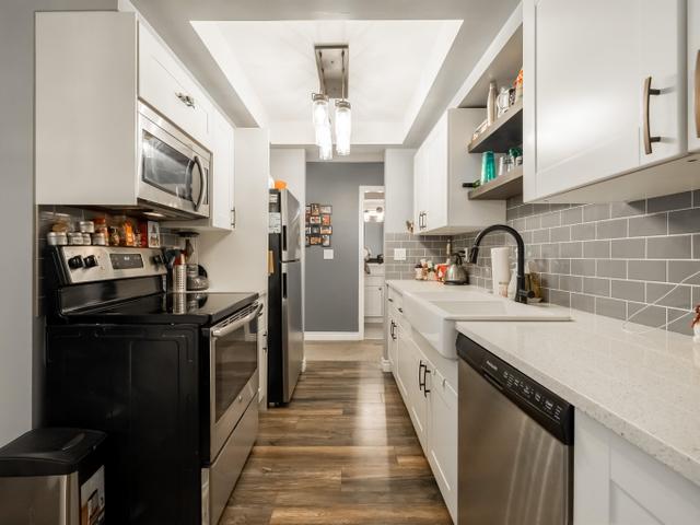 409 - 2684 MCCALLUM ROAD