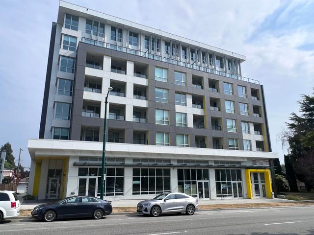 605 - 6328 CAMBIE STREET