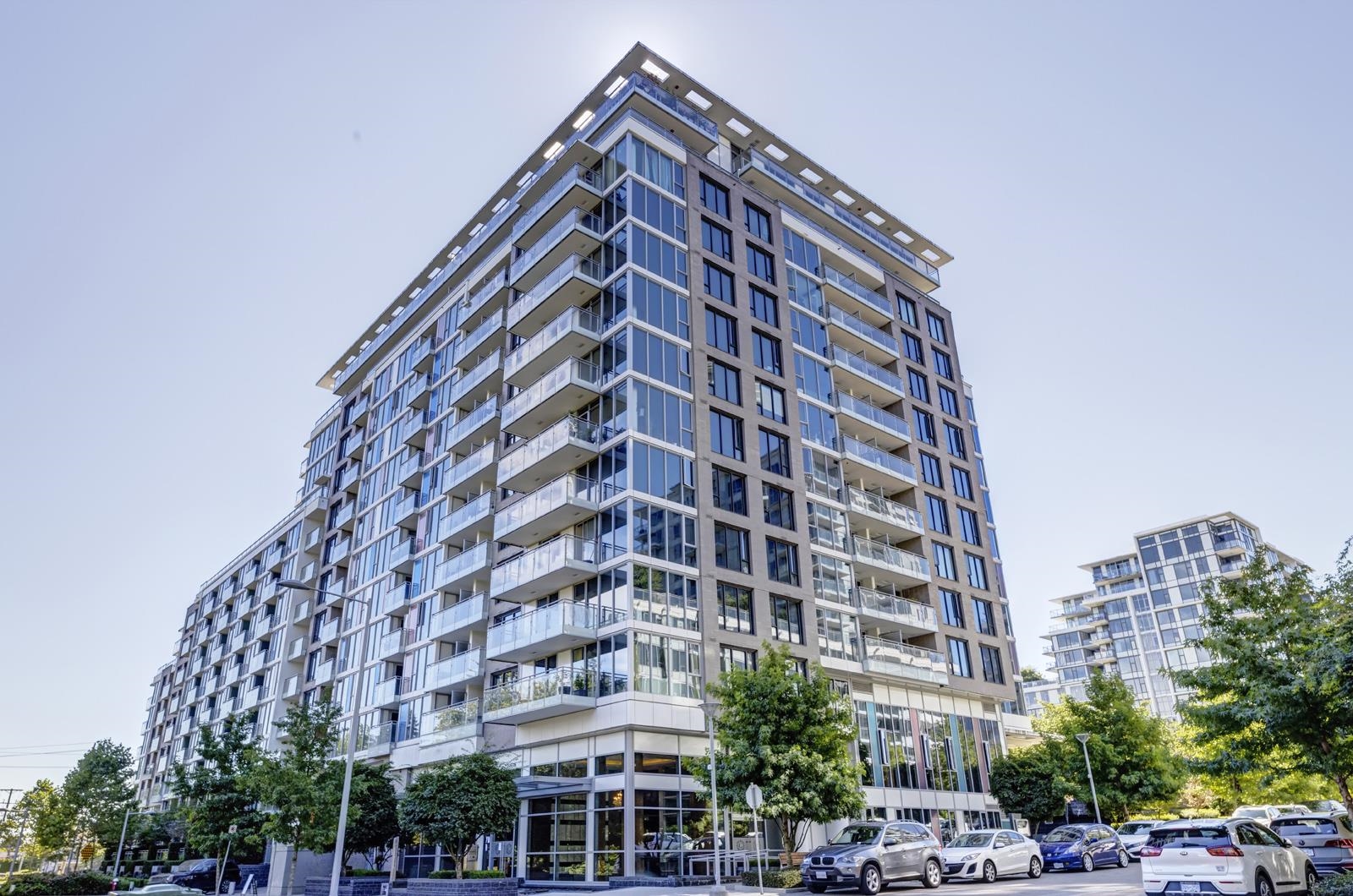 901 8988 PATTERSON ROAD, Richmond Sold, R2714481 Condos.ca