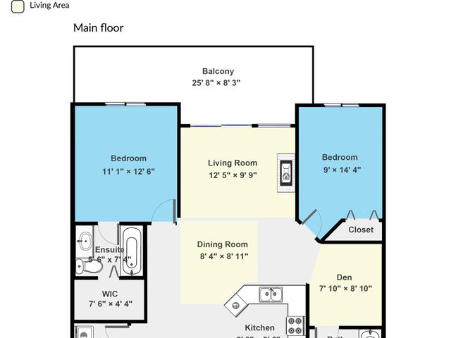 203A - 45595 TAMIHI WAY