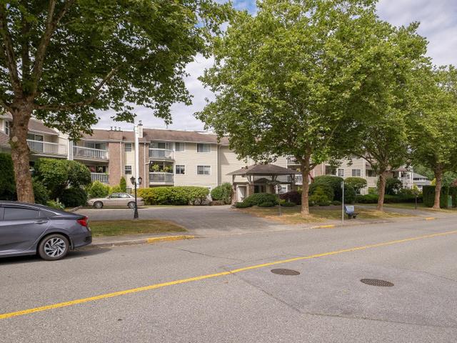 306 - 22514 116 AVENUE