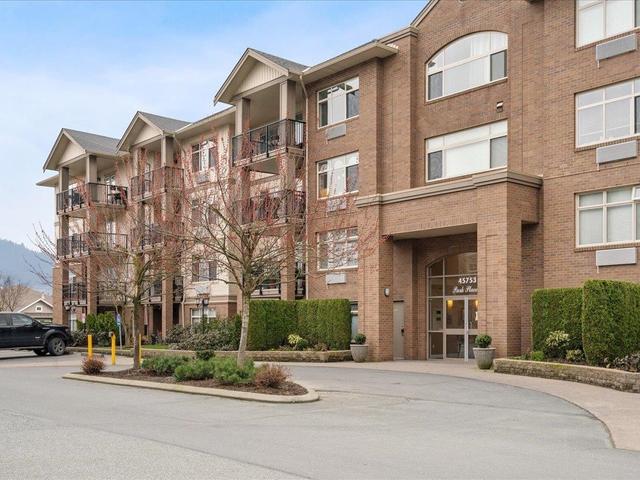 308 - 45753 STEVENSON ROAD