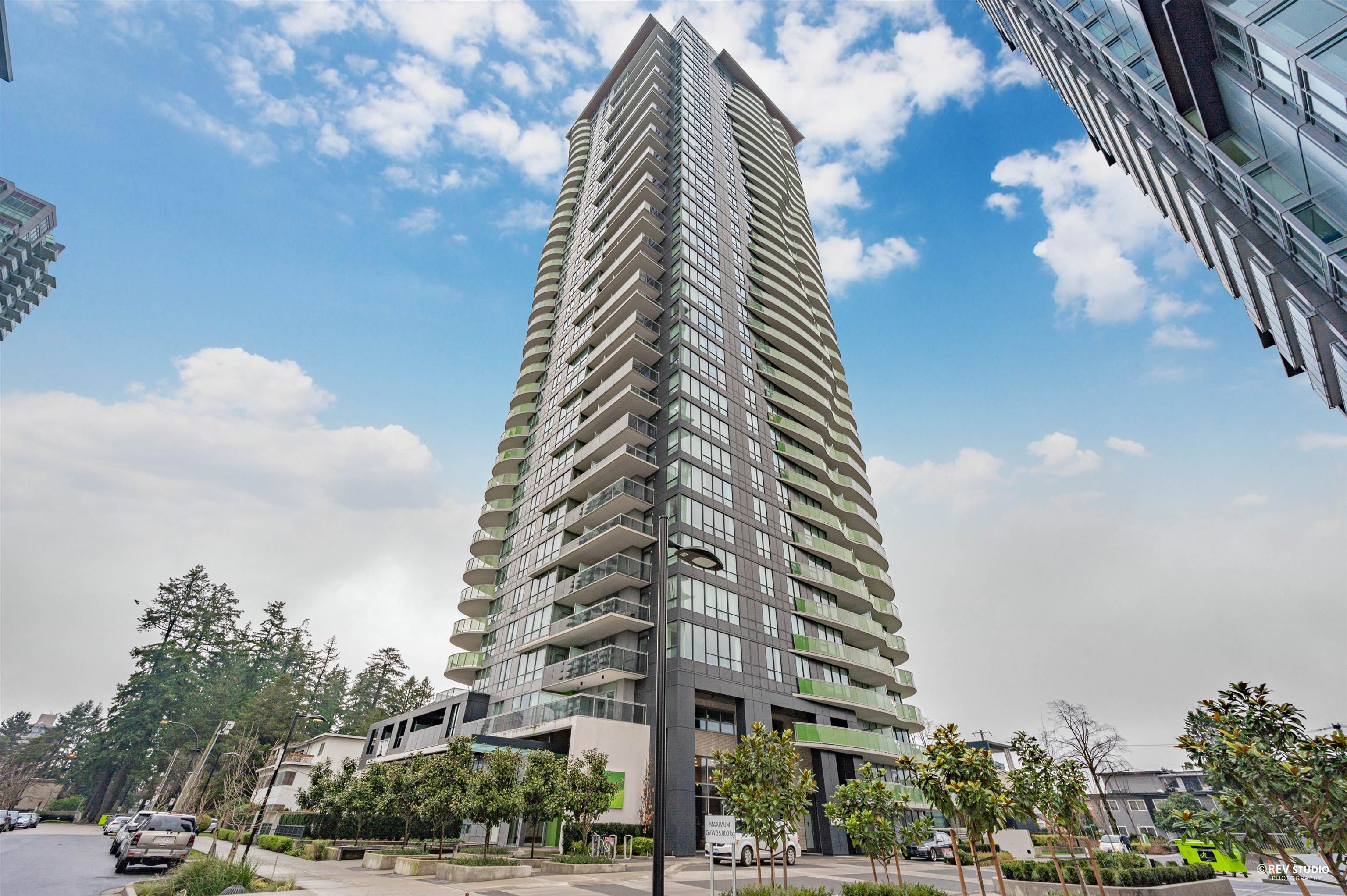 1106 6638 DUNBLANE AVENUE, Burnaby Sold, R2714834 Condos.ca
