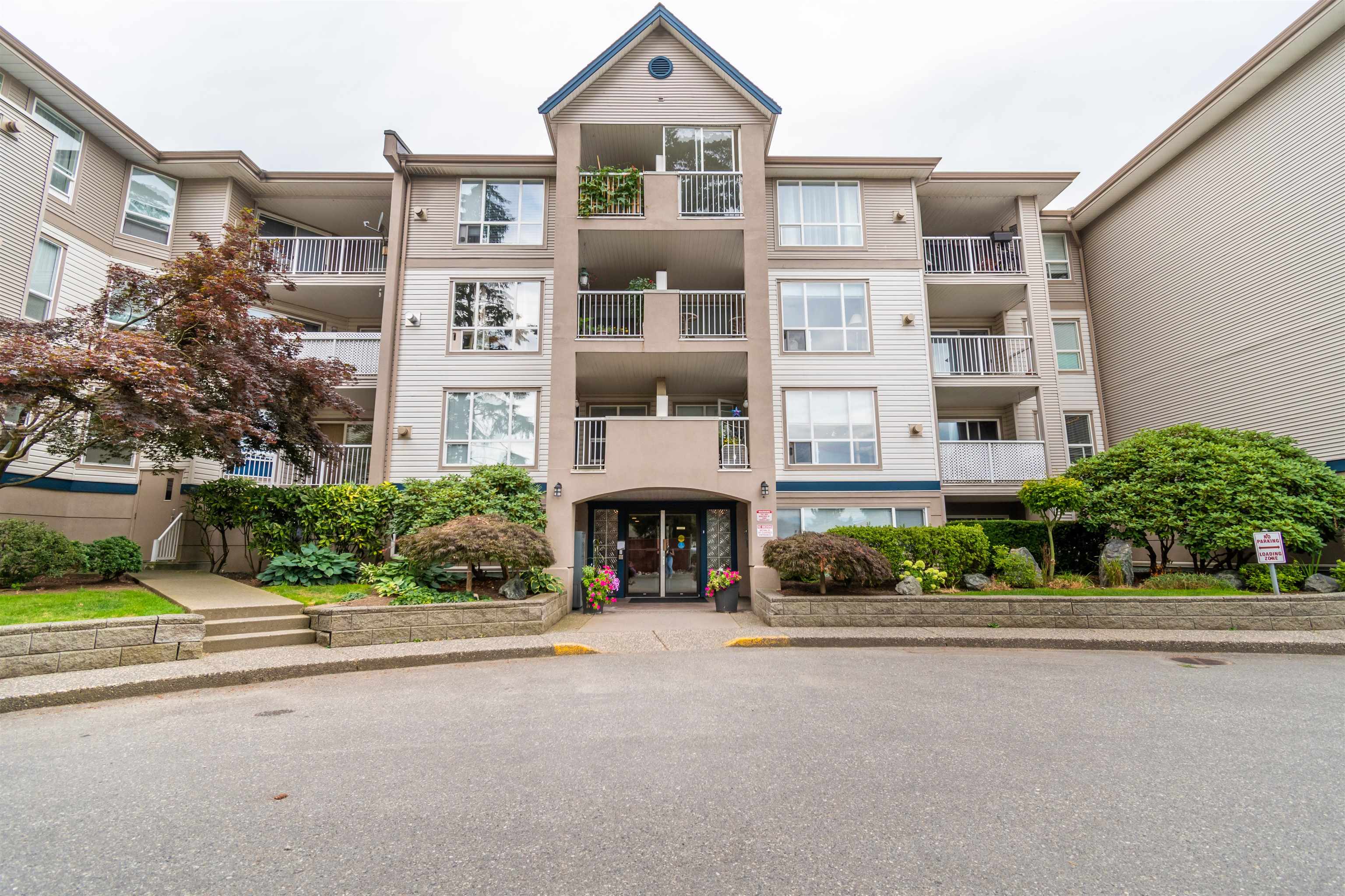 315 9165 BROADWAY STREET, Sold, R2714926 Condos.ca