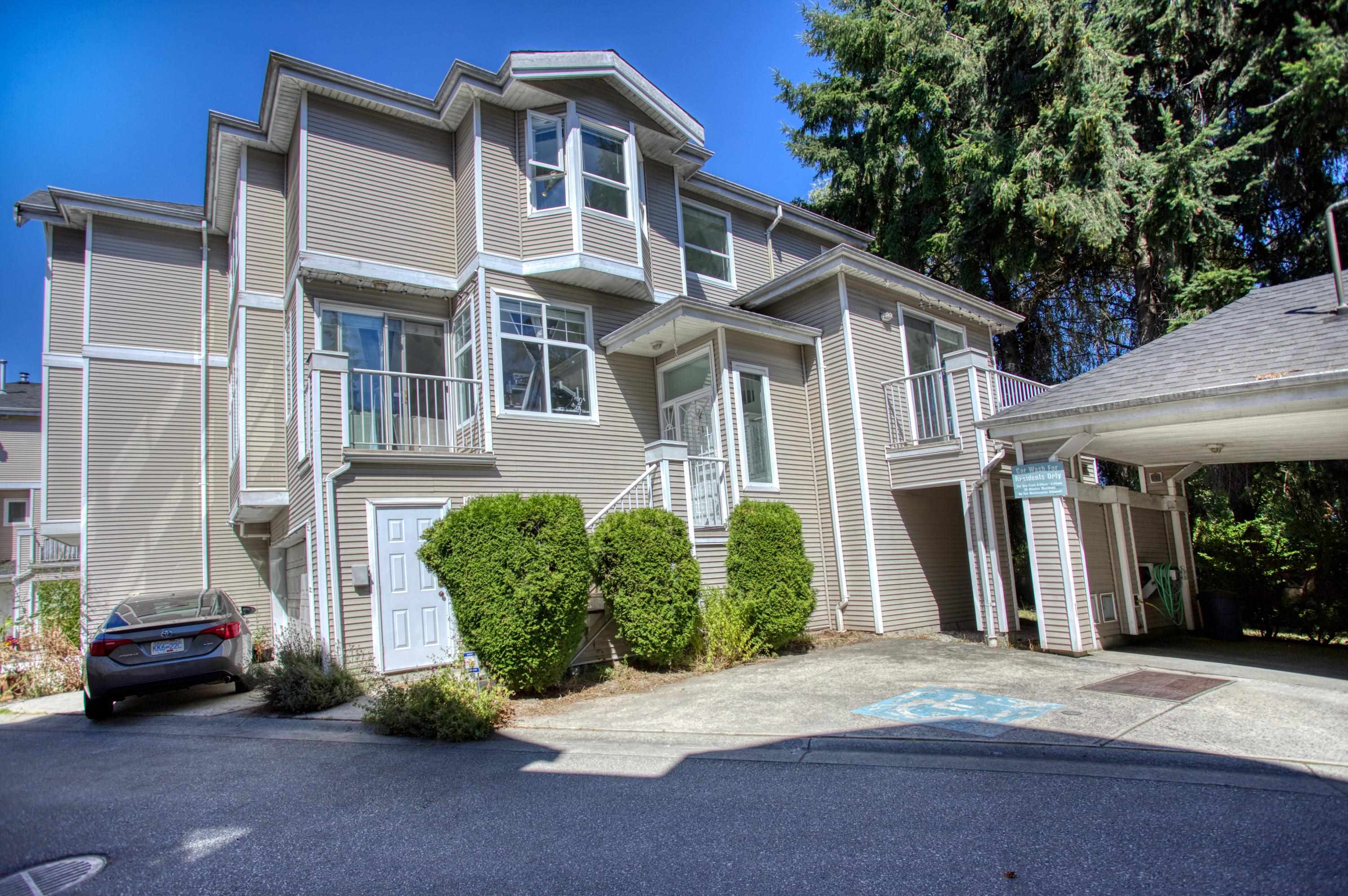 51 22888 WINDSOR COURT, Richmond Terminated,