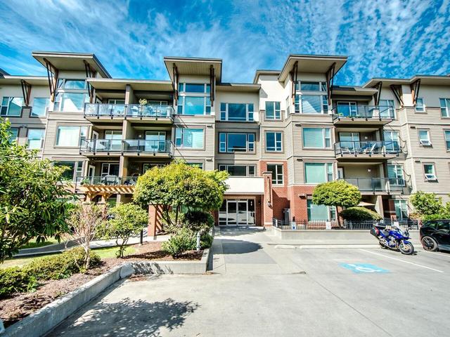 409 - 33538 MARSHALL ROAD