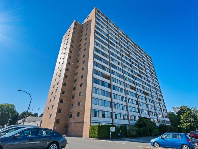 1202 - 6651 MINORU BOULEVARD