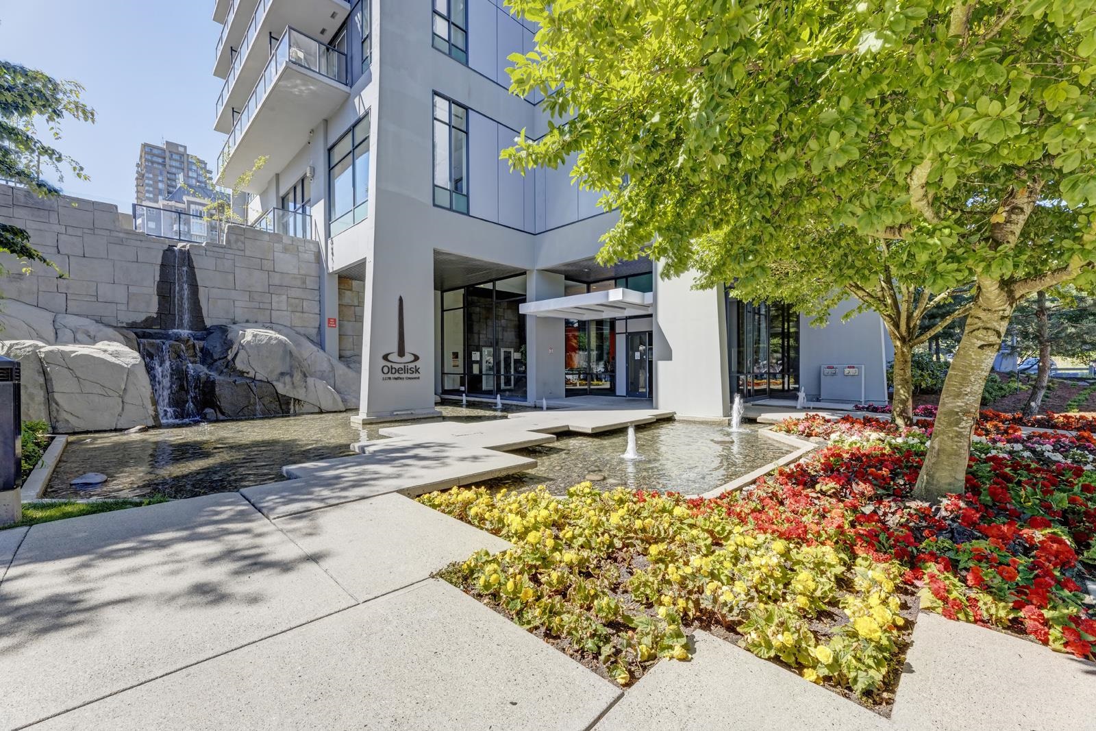 603 1178 HEFFLEY CRESCENT, Sold, R2715809 Condos.ca