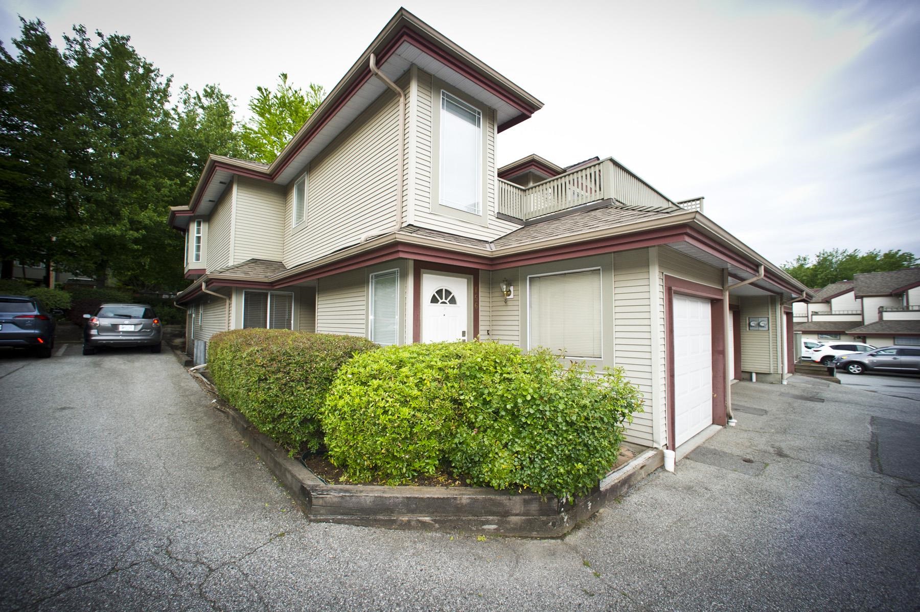 154 100 LAVAL STREET, Coquitlam Sold, R2715933 Condos.ca