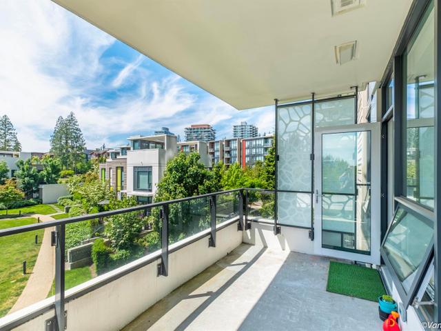 302 - 3487 BINNING ROAD