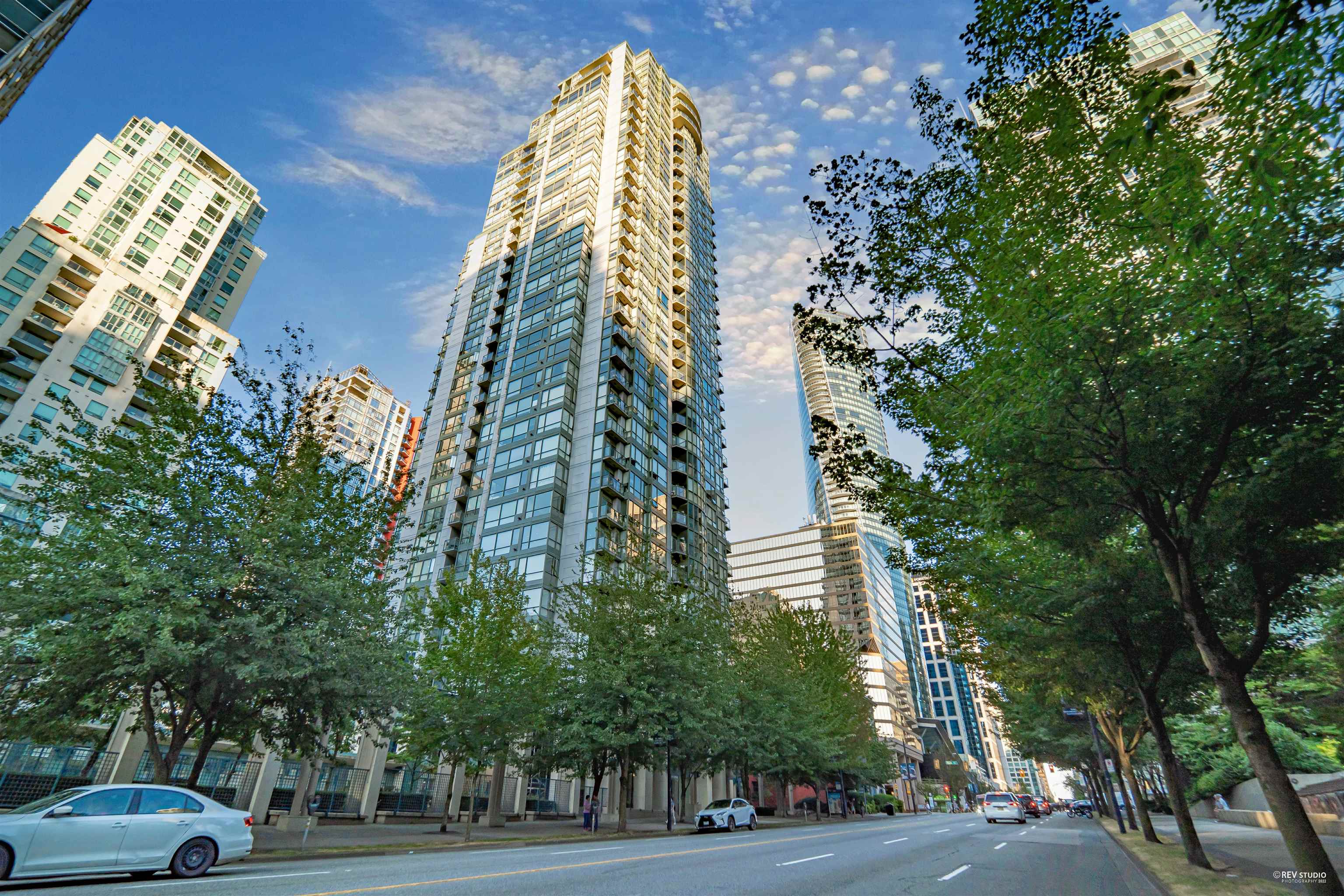 3308 1239 W STREET, Vancouver Terminated, R2716414 Condos.ca 3308 1239 W STREET, Vancouver Terminated, R2716414 Condos.ca