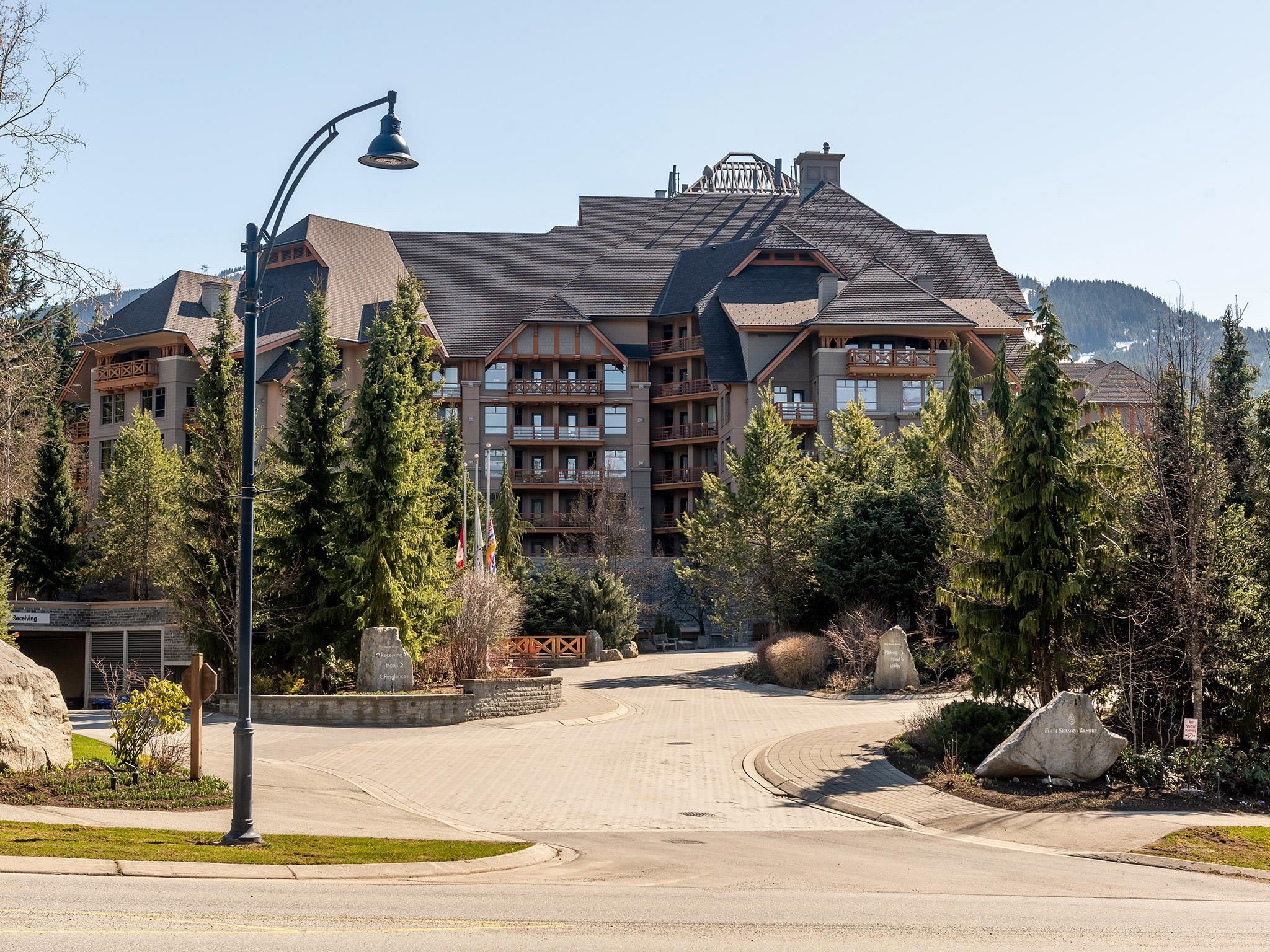 264 4591 WAY, Whistler Sold, R2716440 Condos.ca