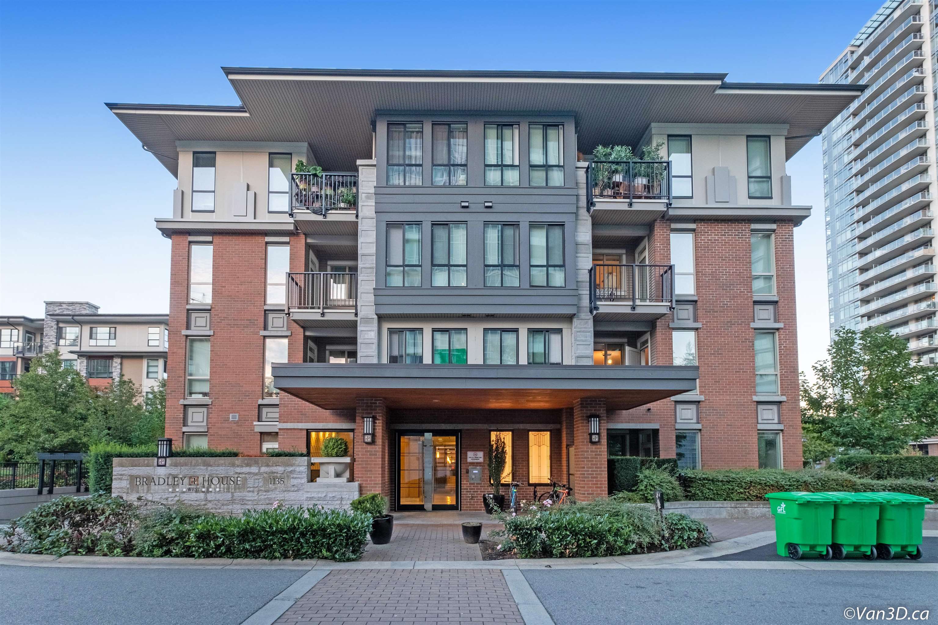 311 1135 WINDSOR MEWS, Coquitlam Sold, R2716547 Condos.ca