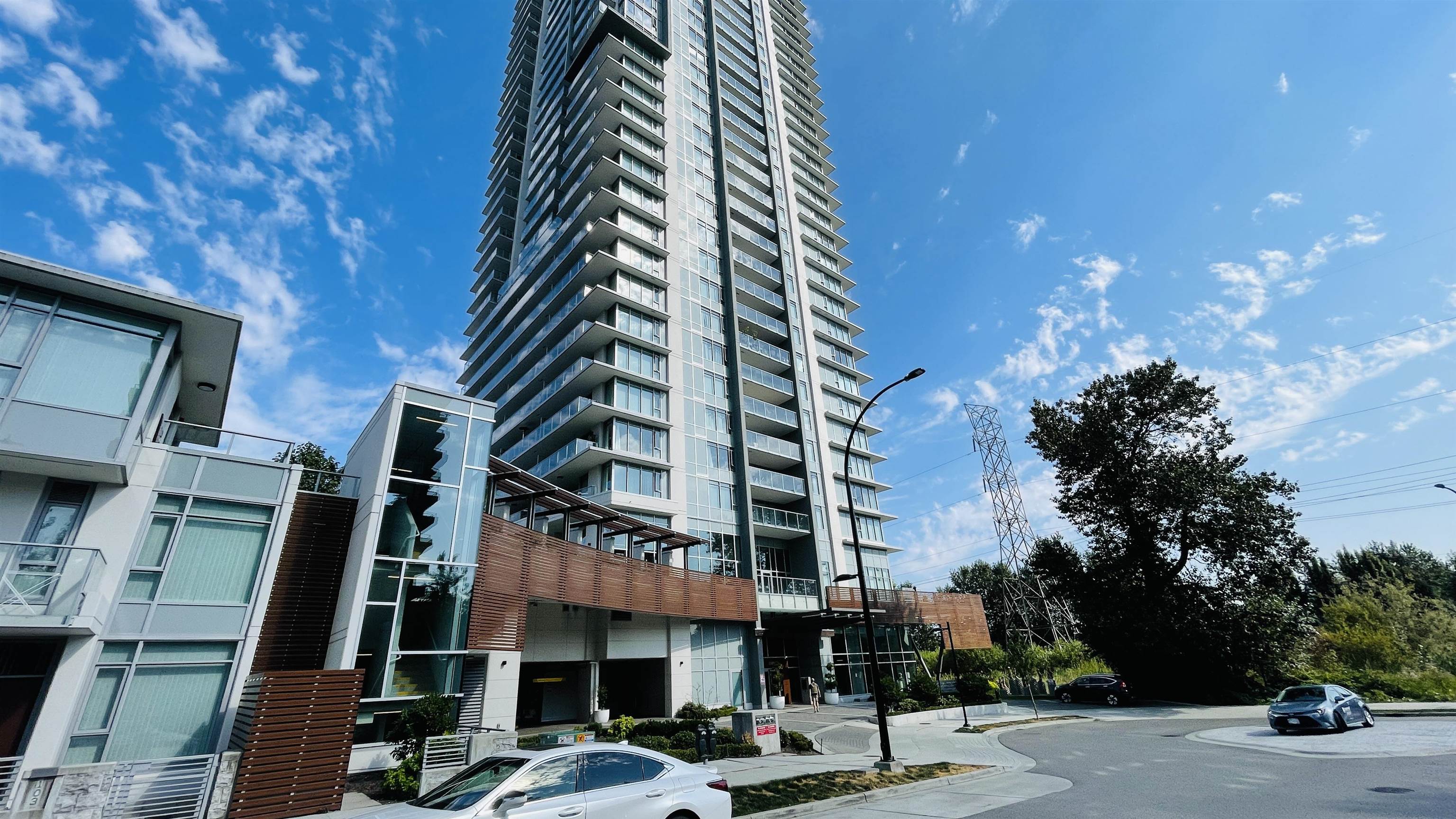 3701 - 2388 MADISON AVENUE, Burnaby | Expired, R2716639 | Condos.ca