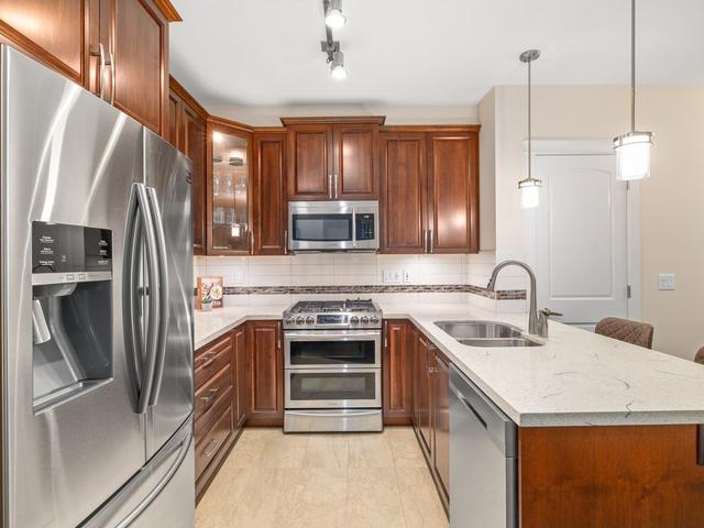 A202 - 20716 WILLOUGHBY TOWN CENTRE DRIVE