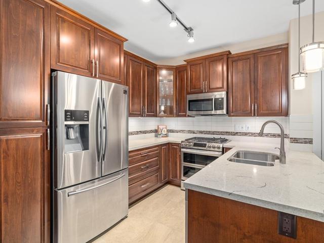 A202 - 20716 WILLOUGHBY TOWN CENTRE DRIVE